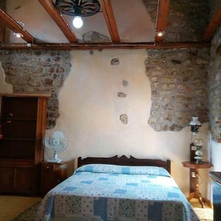 Il Borgo Dei Laghi Villa Revine Lago Eksteriør billede