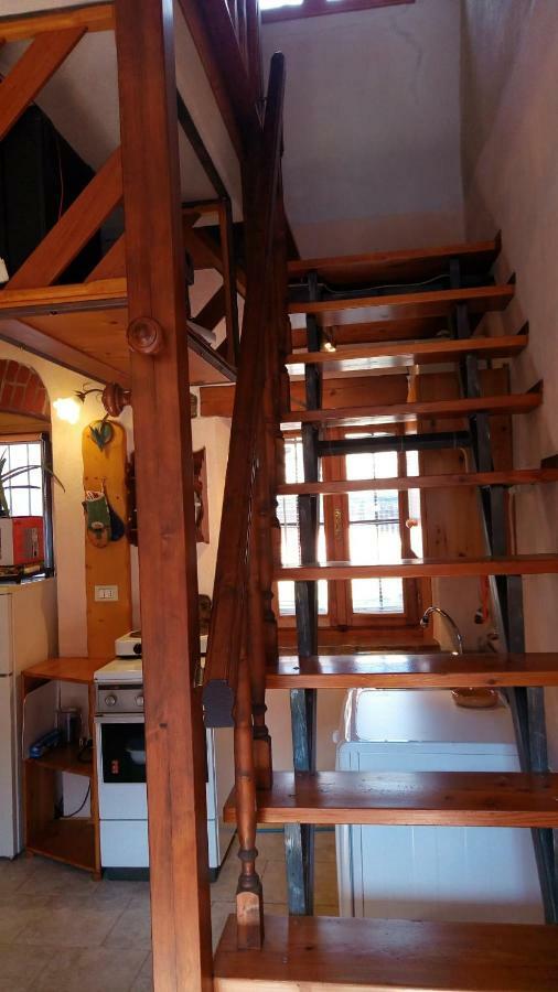 Il Borgo Dei Laghi Villa Revine Lago Eksteriør billede