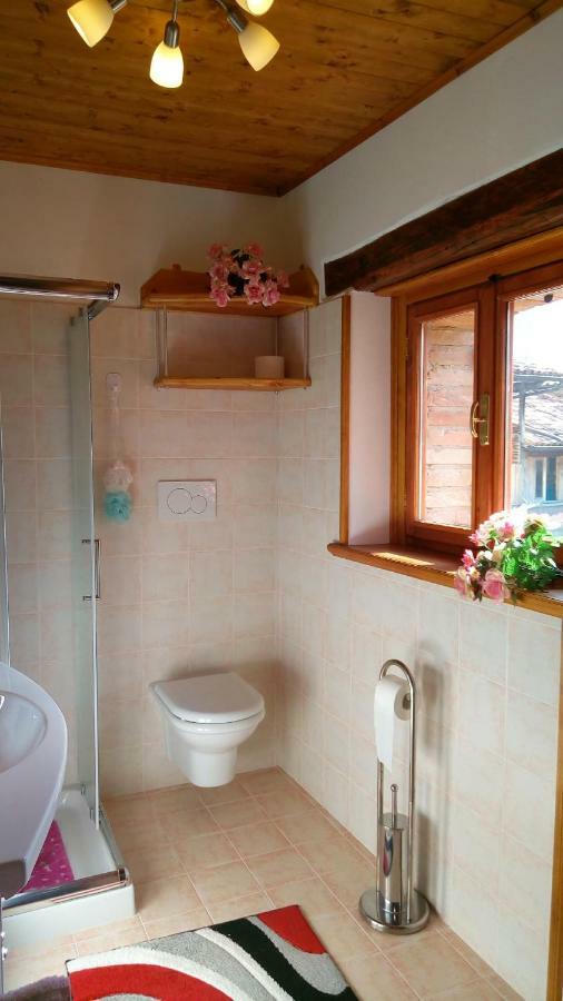 Il Borgo Dei Laghi Villa Revine Lago Eksteriør billede