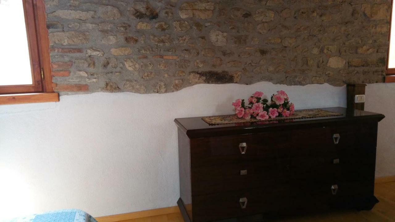 Il Borgo Dei Laghi Villa Revine Lago Eksteriør billede