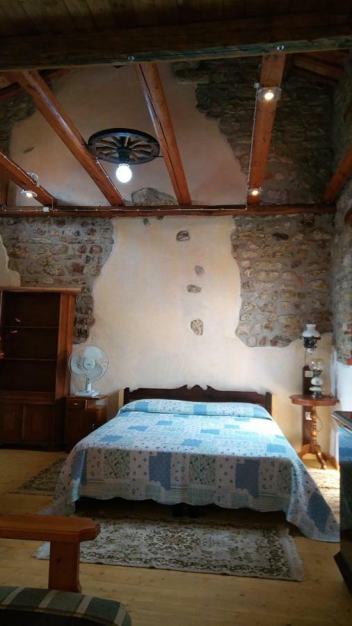 Il Borgo Dei Laghi Villa Revine Lago Eksteriør billede