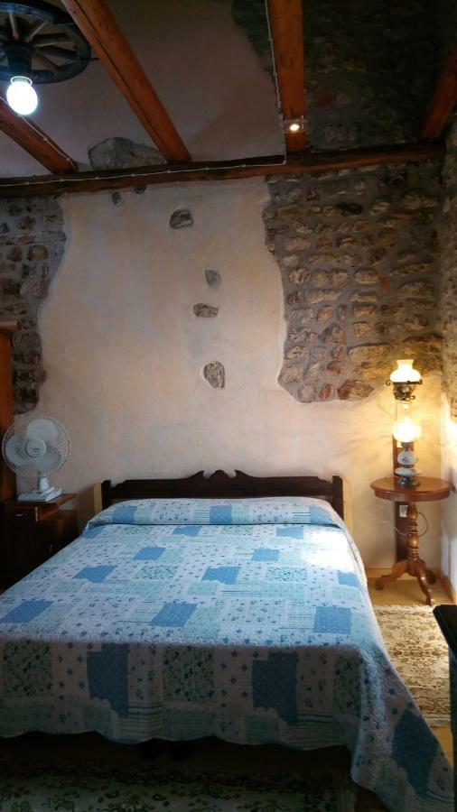 Il Borgo Dei Laghi Villa Revine Lago Eksteriør billede