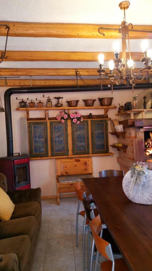 Il Borgo Dei Laghi Villa Revine Lago Værelse billede