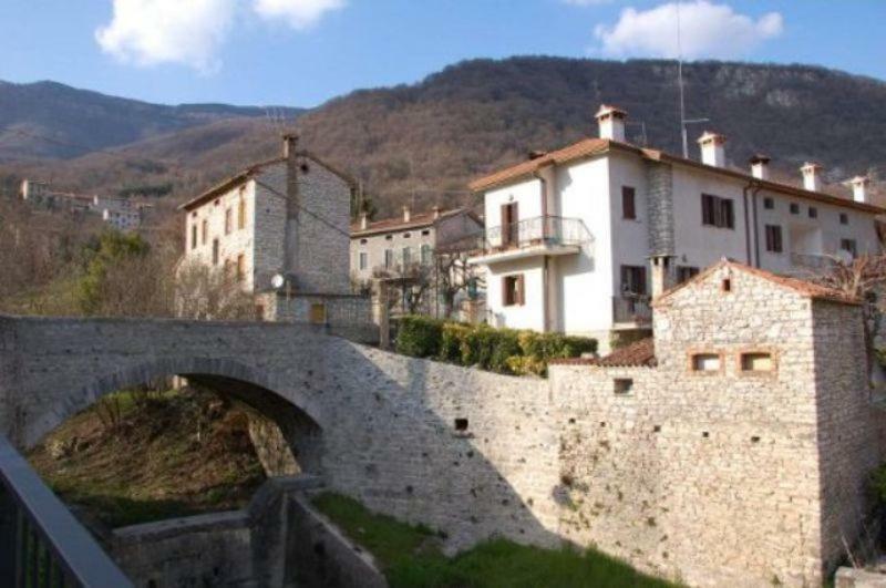 Il Borgo Dei Laghi Villa Revine Lago Eksteriør billede